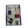 G0524345A Kit de frenos para Gchevrolet Gmalibú (8 componentes)