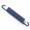 G0524149A Resorte de extensión azul para Toyota Samurai (por par)