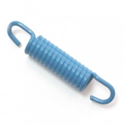 G0524177A Resorte de extensión azul para graduación universal de Chevrolet y Ford (por par)