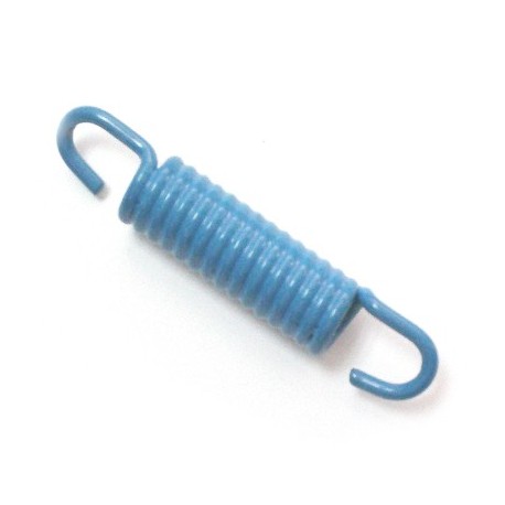 G0524177A Resorte de extensión azul para graduación universal de Chevrolet y Ford (por par)
