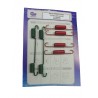 G0524352A Kit de frenos para Gchrysler Gneón (6 componentes)