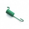 G0524268A Resorte de extensión verde para Malibu, Wagoneer (por par)