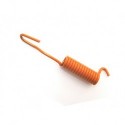 G0524272A Resorte de extensión naranja para Chevrolet y Ford (por par)