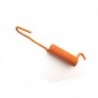 G0524272A Resorte de extensión naranja para Chevrolet y Ford (por par)