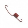 G0524306A Resorte de extensión rojo para Toyota Corolla (por par)