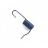 G0524313A Resorte de extensión azul para Mitsubishi Montero (por par)