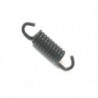G0524314A Resorte de extensión negro  para Mitsubishi Montero (por par)