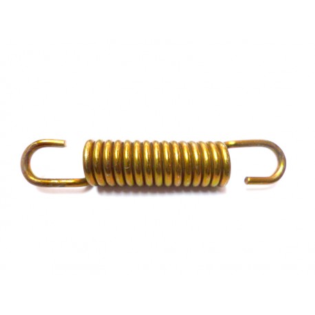 G0524419A Resorte de extensión para rueda trasera de Jog Yamaha (por par)