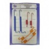 G0524371A Kit de frenos para Gdaewoo Gcielo (6 componentes)