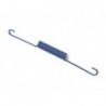G0524116A Resorte De Extensión Azul Para Chevrolet Monza, Swift Y Esteem (por par)