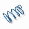 G0524187A Resorte De Compresión Oblongo Azul Para Paleta De Freno C10, F-100 (por par)
