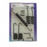 G0524229A Kit de frenos para camión Giveco (8 componentes)