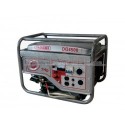 FE0008546 PLANTA ELECTRICA 3.3 KW  (GASOLINA -GAS)   DG 4500 /  7 HP