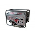 FE0008547 PLANTA ELECTRICA 7.5 KW  (GASOLINA -GAS)    DG 7500 / 14 HP