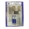 G0524220A Kit de frenos para GChevrolet GC10. Modelo viejo (10 componentes)
